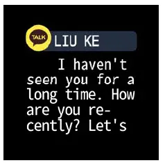 Shenzhen Cacgo Intelligent Technology K22 Smart Bracelet-15