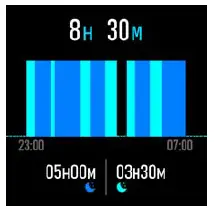 Shenzhen Cacgo Intelligent Technology K22 Smart Bracelet-5