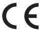 CE Symbols