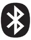 Bluetooth Icons
