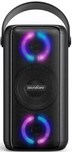 soundcore A3393 Wireless Speaker