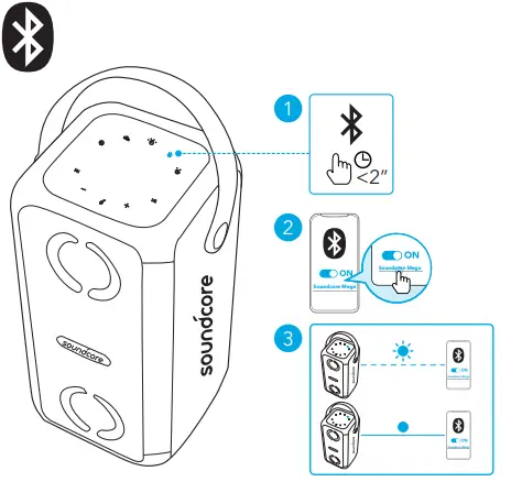 Bluetooth Connection