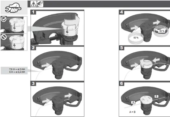 milwaukee-M18-BLLT-Brushless-Line-Trimmer-FIG-8