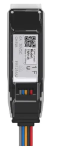 TOPFLYtech TLW212B Asset GPS Tracker - indecator 11