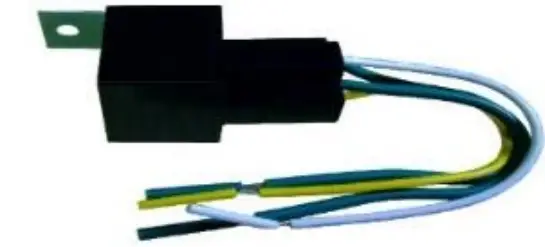 TOPFLYtech TLW212B Asset GPS Tracker - indecator 4