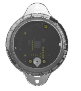 TOPFLYtech TLW212B Asset GPS Tracker - indecator 9