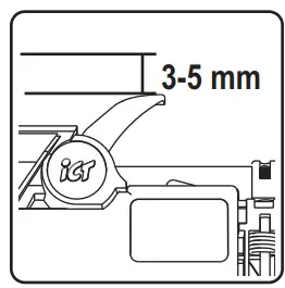 iCT CC6100 Series Coin Changer - Checklist