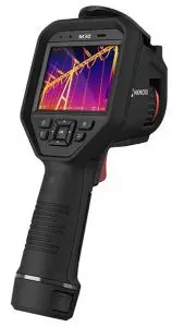 HIKMICRO M Series Handheld Thermography Camera