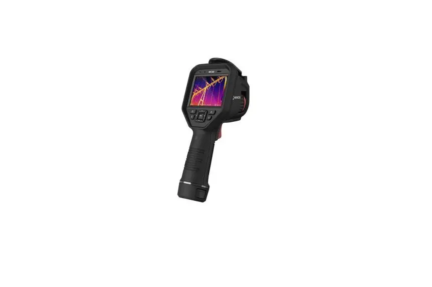 Hikmicro M Series Handheld Thermography Camera User Guide