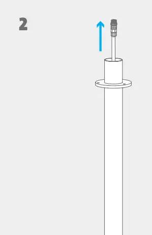 fatboy Edison The Gaint LED Lamb - parts 2