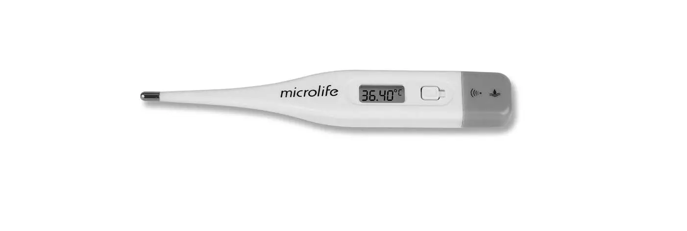 Microlife Mt 1622 Goldtemp Digital Medical Thermometer Instruction Manual Microlife Mt 1622 Goldtemp Digital Medical Thermometer Instruction Manual