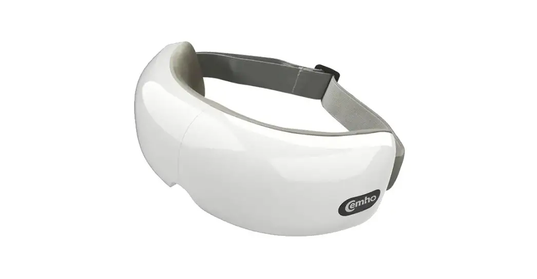 Cemho Medical Technology Ch-101 Eye Massager Instruction Manual