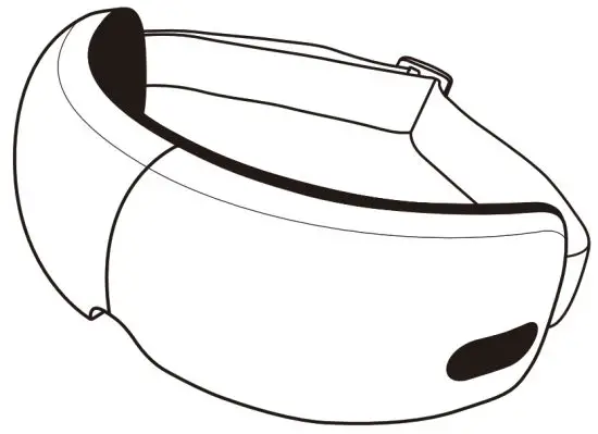 Cemho Medical Technology CH-101 Eye Massager - logo
