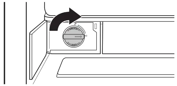 Whirlpool WRS555SIHZSS 36 Fingerprint Resistant - Changing the Water Filter 10