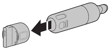 Whirlpool WRS555SIHZSS 36 Fingerprint Resistant - Changing the Water Filter 7