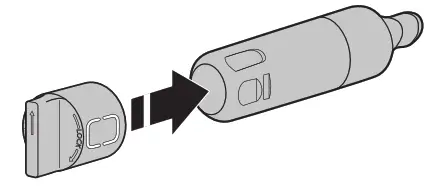 Whirlpool WRS555SIHZSS 36 Fingerprint Resistant - Changing the Water Filter 8