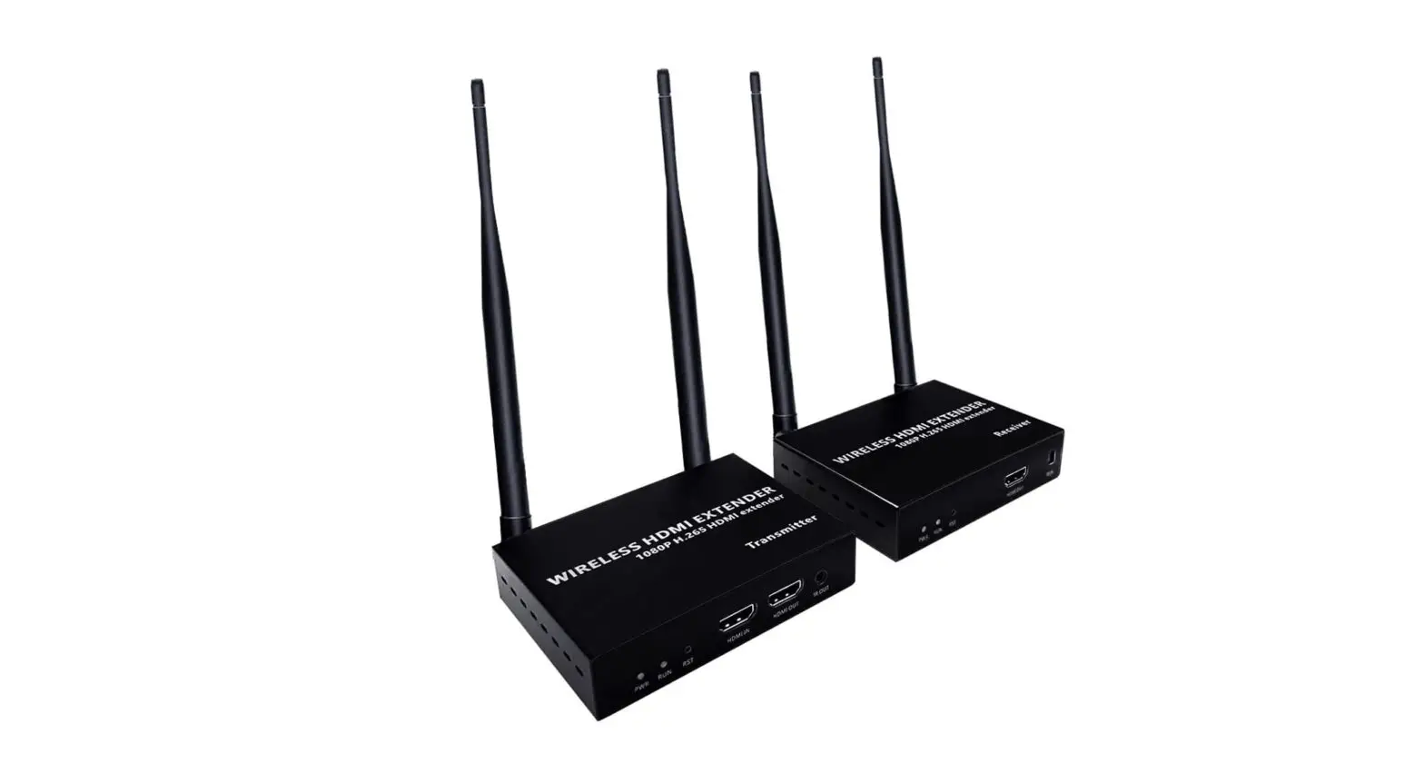 Shenzhen Exvist Technology Its2wb11 Wireless Extender User Manual