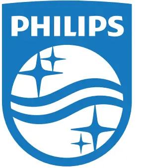 PHILIPS FW1 Wireless Subwoofer and Speaker - logo 2