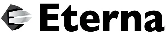 Eterna- LOGO