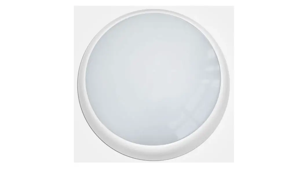 Eterna Sdcslwhem3 Colour Selectable Emergency Led Wall/ceiling Light Instruction Manual Eterna Sdcslwhem3 Colour Selectable Emergency Led Wall/ceiling Light Instruction Manual