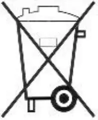 Disposal Icon