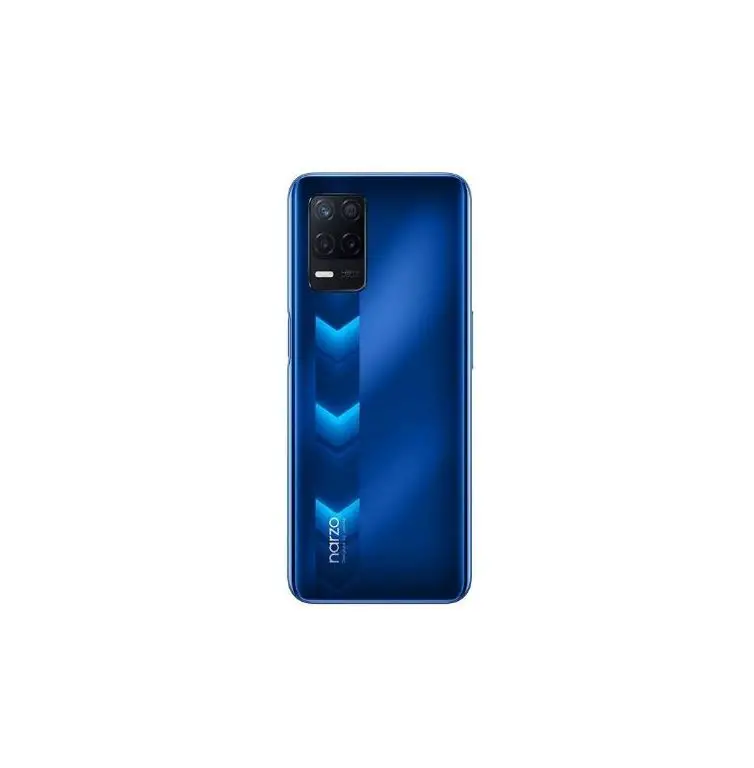Realme Rmx2156 Mobile Phone User Guide Realme Rmx2156 Mobile Phone User Guide
