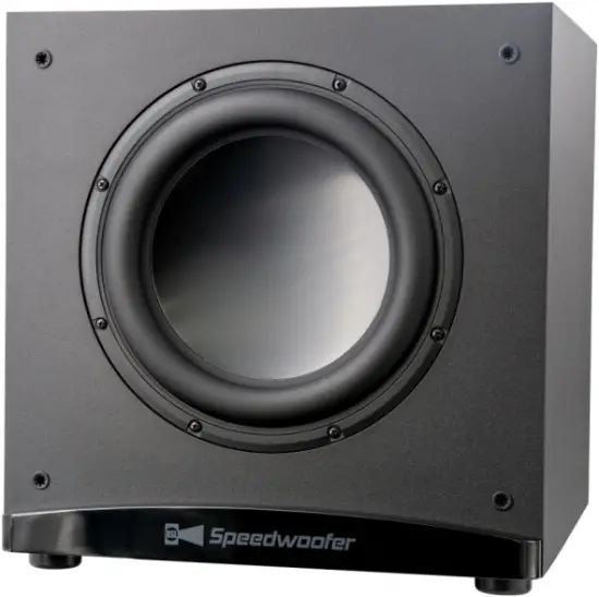 RSL 10SMK2 Subwoofer