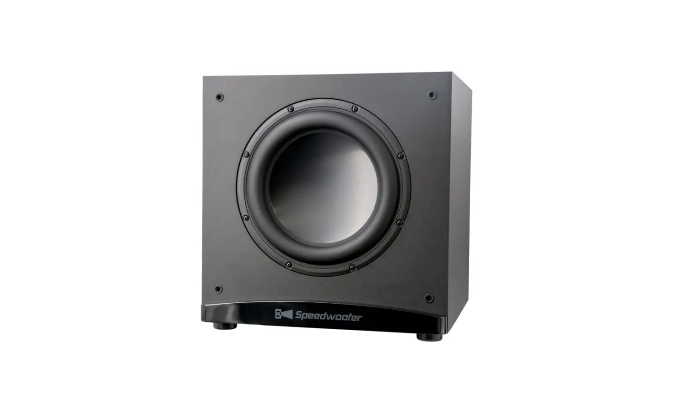 Rsl 10smk2 Subwoofer Owner's Manual Rsl 10smk2 Subwoofer Owner's Manual