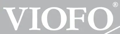 VIOFO - logo