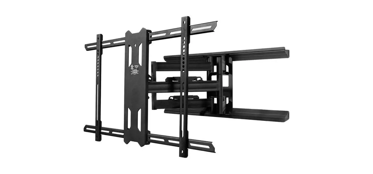 Kanto Full Motion Flat Panel Tv Mount User Manual Kanto Full Motion Flat Panel Tv Mount User Manual