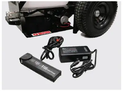 STREAMLINE SF-TR25L-000 Mobile Trolly System-fig1