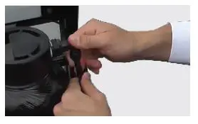 STREAMLINE SF-TR25L-000 Mobile Trolly System-fig14