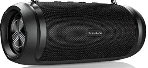 adx labs MAXX 2 Outdoor Bluetooth Speaker pro