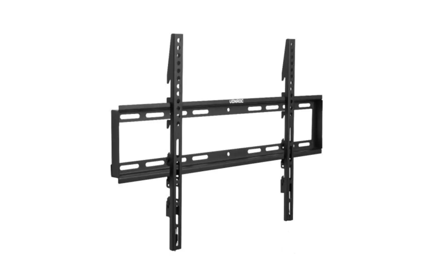 Vonroc Tm503xx Tv Wall Mount Bracket Full-motion 37 To 75 Inch Instructions