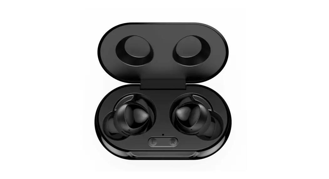 Wonders Technology P1 True Wireless Earbuds User Manual Wonders Technology P1 True Wireless Earbuds User Manual
