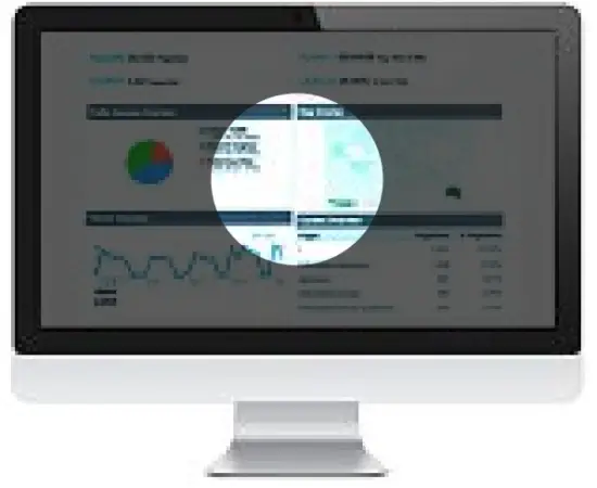 hama 00139917 8 In1 Wireless Laser Presenter Spot Pointe - Spot illumination mode