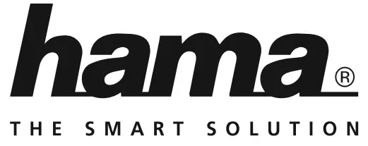 hama logo