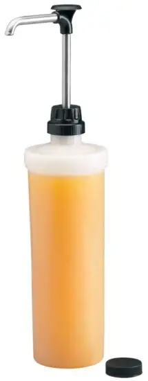 SERVER Eco Pump for Bottle