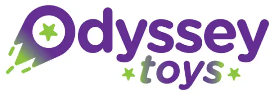 Odyssey - logo