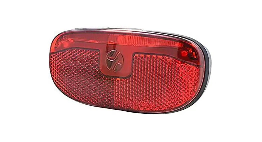 Spanninga Duxo E-bike Bicycle Lights Instruction Manual