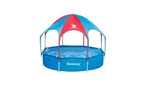 Bestway Splash-In-Shade Play Pool