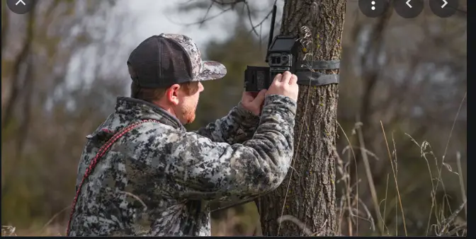 Denver Infrared Trail Camera User Manual