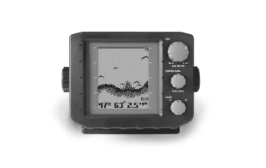 Humminbird Tfx128 Teleflex Sonar Fishfinder And Depthsounder Instruction Manual