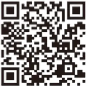 PHILIPS Fidelio T1 True Wireless Headphones - qr code