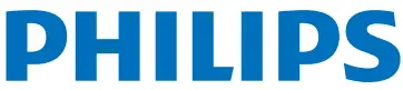 PHILIPS logo