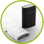 Avantree WSHT D6129-RX Wireless Headphone - Accessories and add ons 1