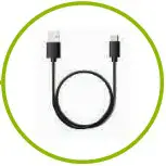 Avantree WSHT D6129-RX Wireless Headphone - Accessories and add ons 4