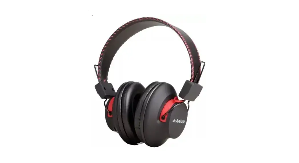 Avantree Wsht-d6129-rx Wireless Headphone User Guide