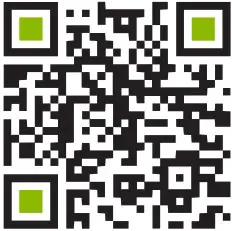 Avantree WSHT D6129-RX Wireless Headphone - QR Code