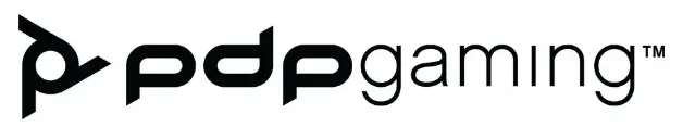 pdp-gaming-logo
